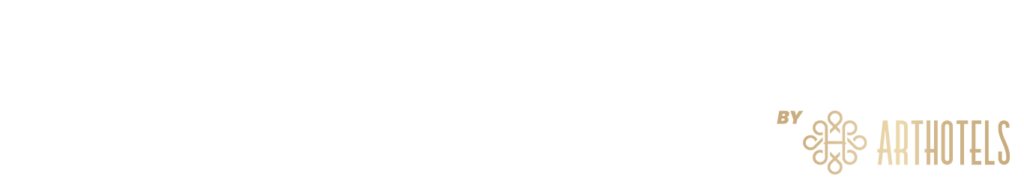 Logo Hotel Mama Cuchara blanco